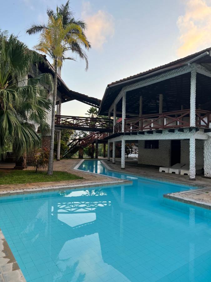 Buddha'S Tree (Adults Only) Mtwapa Exterior foto